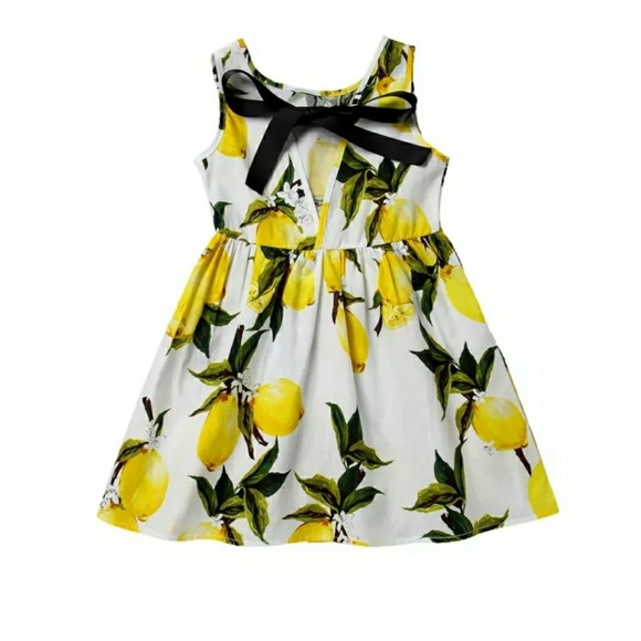 Other - Adorable Spring/Summer Dress